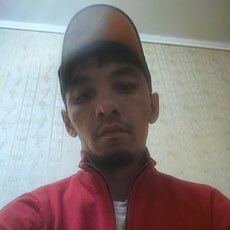 Фотография мужчины Рузмат, 29 лет из г. Костанай