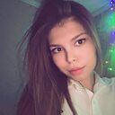 Дария, 18 лет