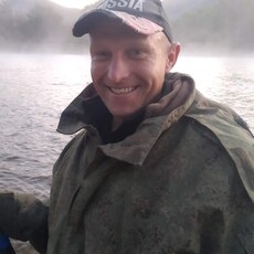 Фотография мужчины Николай, 48 лет из г. Барнаул