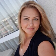 Фотография девушки Елена, 43 года из г. Славгород