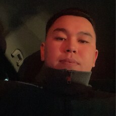 Фотография мужчины Kana, 22 года из г. Астана