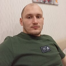 Фотография мужчины Никита, 30 лет из г. Павлодар