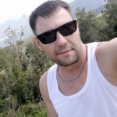 Фотография мужчины Артем, 39 лет из г. Сергиев Посад