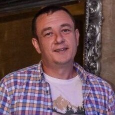 Фотография мужчины Александр, 43 года из г. Витебск