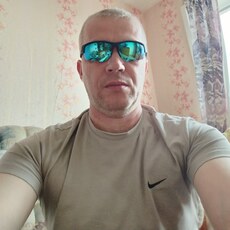 Фотография мужчины Коля, 42 года из г. Пермь