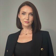 Фотография девушки Дарья, 45 лет из г. Москва