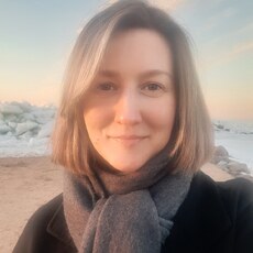 Фотография девушки Мария, 41 год из г. Санкт-Петербург