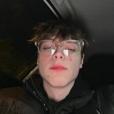 Фотография мужчины Станислав, 21 год из г. Омск