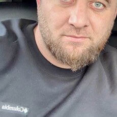 Фотография мужчины Техник, 37 лет из г. Махачкала