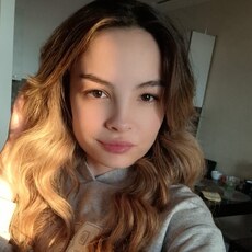 Фотография девушки Александра, 23 года из г. Борзя