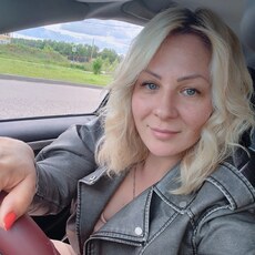 Фотография девушки Алёна, 41 год из г. Истра