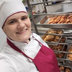 Фотография девушки Oksana, 45 лет из г. Ярославль