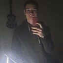 Федя, 19 лет
