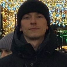 Фотография мужчины Павел, 28 лет из г. Новосибирск