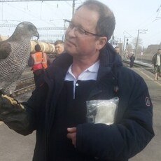 Фотография мужчины Андрей, 60 лет из г. Екатеринбург