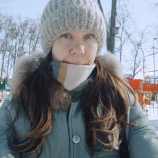 Фотография девушки Елена, 30 лет из г. Ковылкино