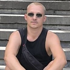 Фотография мужчины Антон, 31 год из г. Железнодорожный