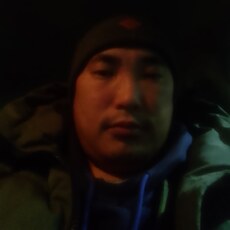 Фотография мужчины Александр, 36 лет из г. Якутск