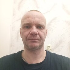 Фотография мужчины Денис, 38 лет из г. Слуцк