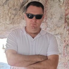 Фотография мужчины Митя, 41 год из г. Севастополь