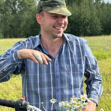 Фотография мужчины Алексей, 33 года из г. Кемерово