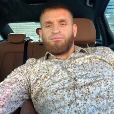 Фотография мужчины Шах, 36 лет из г. Иваново