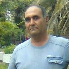 Фотография мужчины Гуломжон, 56 лет из г. Наманган