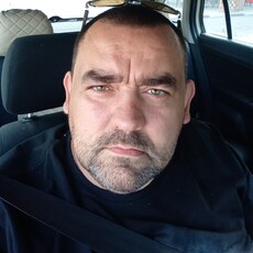 Фотография мужчины Александр, 41 год из г. Могилев