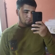 Фотография мужчины Дима, 19 лет из г. Нижний Новгород