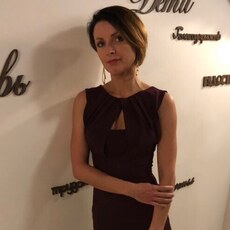 Фотография девушки Рина, 41 год из г. Санкт-Петербург