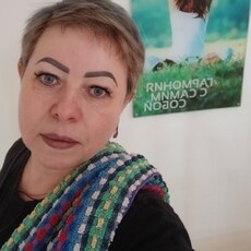 Фотография девушки Татьяна, 55 лет из г. Москва