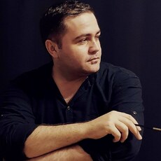 Фотография мужчины Amigo, 32 года из г. Москва