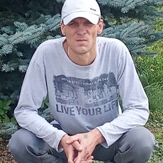 Фотография мужчины Роман, 43 года из г. Донской