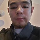 Роберт, 20 лет