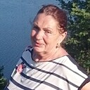 Вера, 64 года