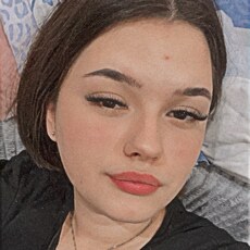 Фотография девушки Екатерина, 18 лет из г. Красноярск