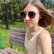 Фотография девушки Марина, 29 лет из г. Люберцы