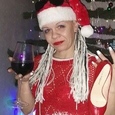 Фотография девушки Полина, 43 года из г. Челябинск