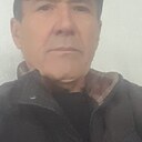 Равшан, 56 лет