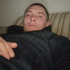 Фотография мужчины Костян, 30 лет из г. Чайковский