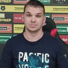 Фотография мужчины Александр, 33 года из г. Москва