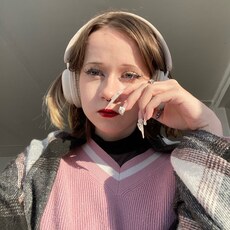 Фотография девушки Снежа, 18 лет из г. Нижний Тагил