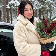 Фотография девушки Яна, 35 лет из г. Минск