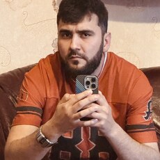 Фотография мужчины Юсуф, 36 лет из г. Москва