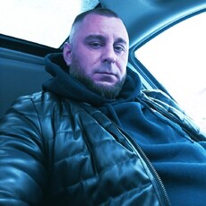 Фотография мужчины Константин, 39 лет из г. Королев