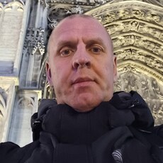 Фотография мужчины Сергей, 43 года из г. Белосток