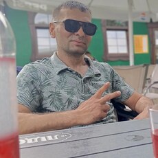 Фотография мужчины Борис, 36 лет из г. Слоним