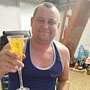 Сергей, 40 лет