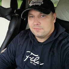 Фотография мужчины Роман, 40 лет из г. Архангельск