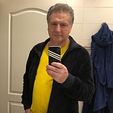 Фотография мужчины Арнольд, 59 лет из г. Барнаул